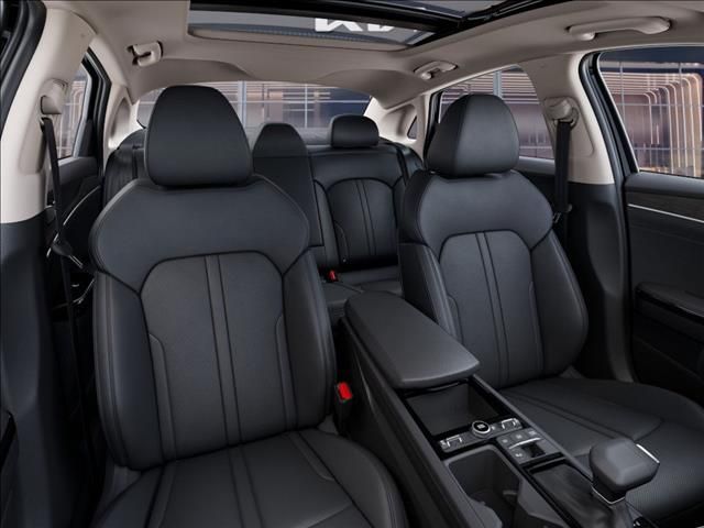 2025 Kia K5 EX - Photo 15