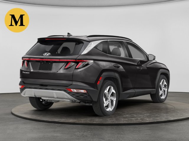 Used 2023 Hyundai Tucson Limited SUV