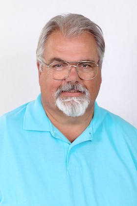Staff member Kevin Boutwell from ID_15afbff5d372