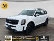Certified 2022 Kia Telluride SX SUV