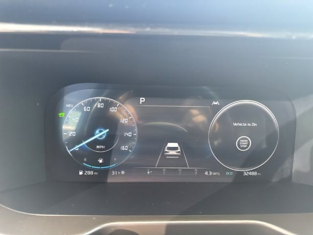 2024 Kia Sorento SX Prestige PHEV - Photo 12