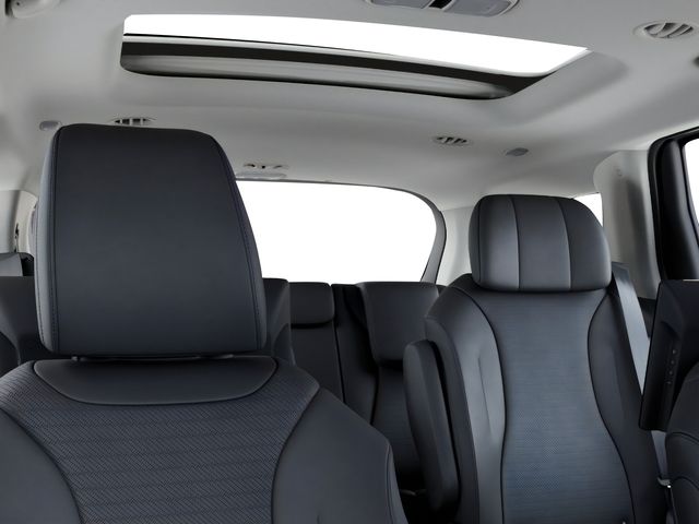 2026 Kia Carnival SX Prestige - Photo 27