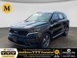 Certified 2022 Kia Sorento Plug-In Hybrid SX Prestige SUV
