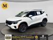Certified 2024 Kia Seltos  SUV