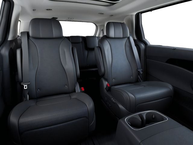 2026 Kia Carnival SX Prestige - Photo 16