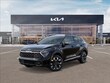  Kia Sportage Plug-In Hybrid