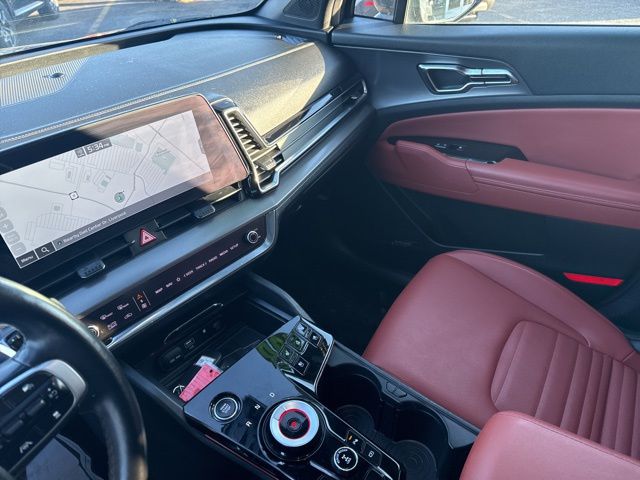 2023 Kia Sportage SX Prestige Hybrid - Photo 15