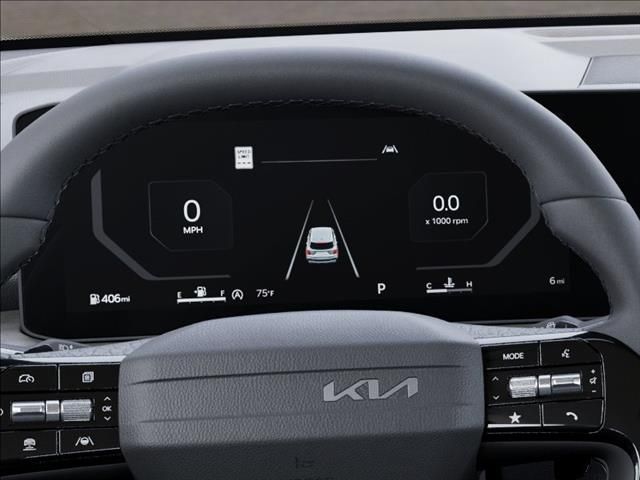 2026 Kia Sorento X-Line SX Prestige - Photo 21