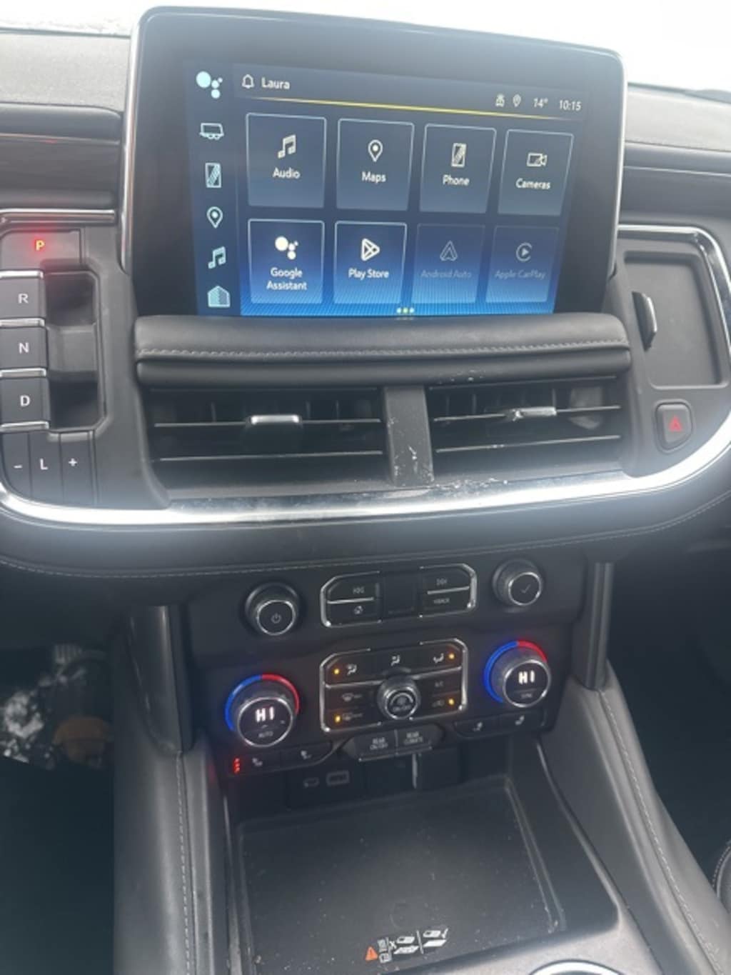 Used 2023 Chevrolet Tahoe LT SUV