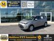 Certified 2023 Kia Soul LX Hatchback