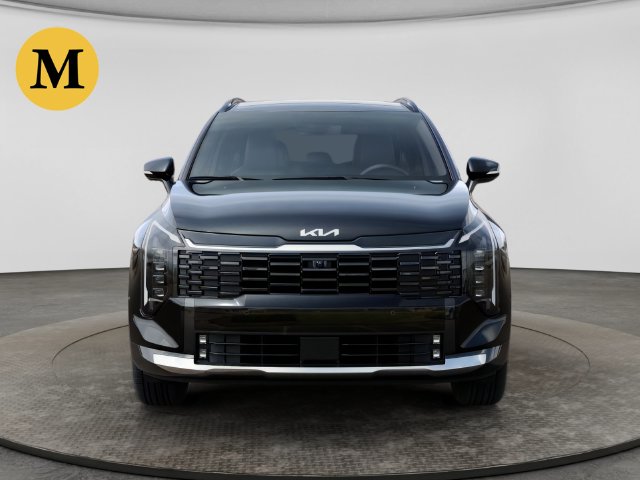 New 2027 Kia Sportage Hybrid SX-Prestige SUV