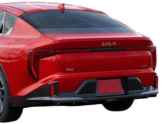 2026 Kia K4 GT-Line - Photo 13