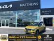 Certified 2021 Kia Seltos S SUV