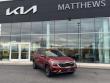Certified 2024 Kia Seltos S SUV