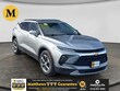  Chevrolet Blazer