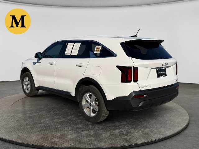 Certified 2023 Kia Sorento LX SUV