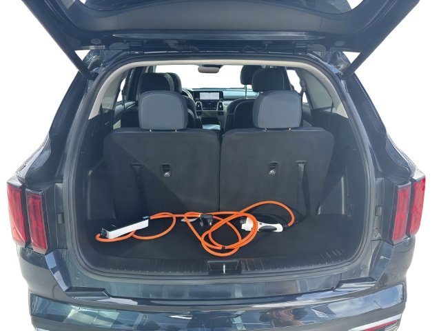 2024 Kia Sorento SX Prestige PHEV - Photo 9