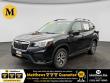 Used 2019 Subaru Forester Premium SUV