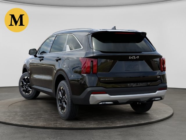New 2026 Kia Sorento S SUV