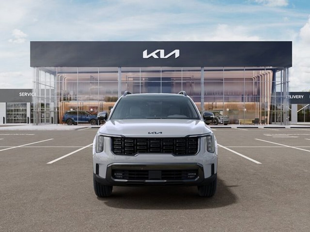 New 2026 Kia Sorento X-Line EX SUV