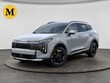  Kia Sportage Hybrid