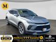 Used 2024 Chevrolet Blazer LT w/3LT SUV