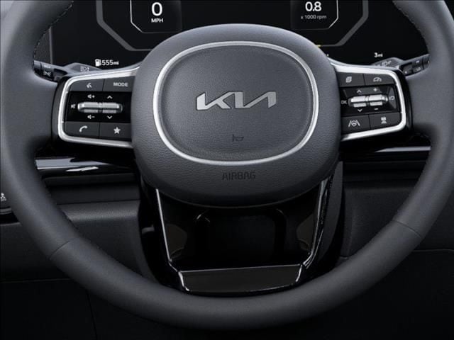 2025 Kia Carnival SX Prestige - Photo 22
