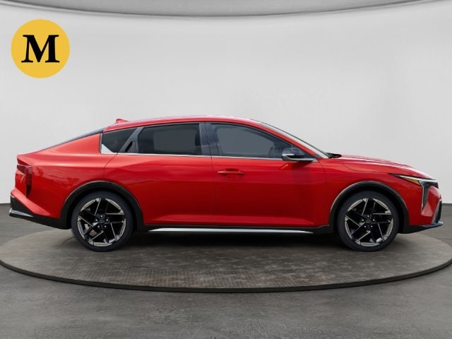 2026 Kia K4 GT-Line - Photo 7