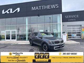 2023 Kia Telluride S SUV