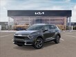 Kia Sportage Hybrid
