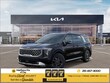 Kia Carnival Hybrid
