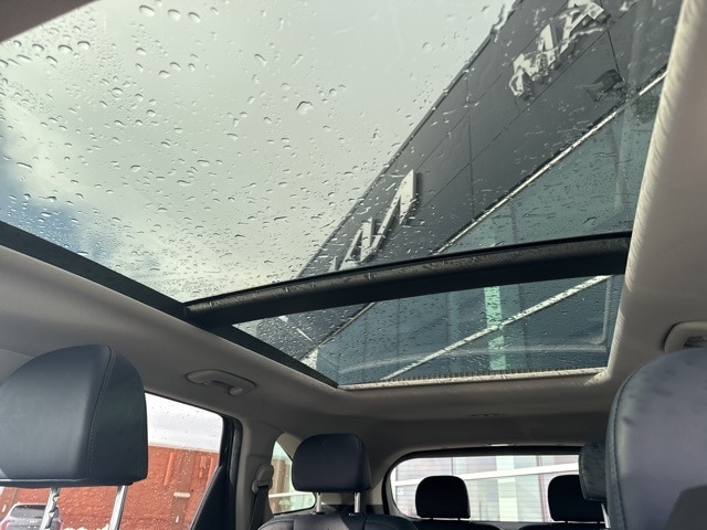 2024 Kia Sorento SX Prestige PHEV - Photo 13