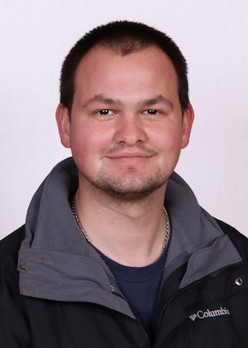 Staff member Derek Hansel from ID_d97f24584249
