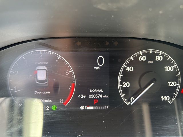2023 Honda HR-V Sport - Photo 11