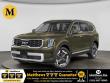 Certified 2024 Kia Telluride S SUV