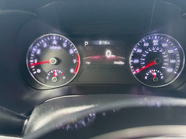 2024 Kia Forte LXS - Photo 19