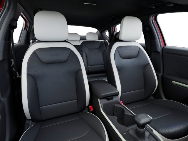2026 Kia K4 GT-Line - Photo 15