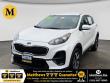 Certified 2022 Kia Sportage LX SUV