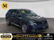 Certified 2024 Kia Sorento Plug-In Hybrid SX Prestige SUV