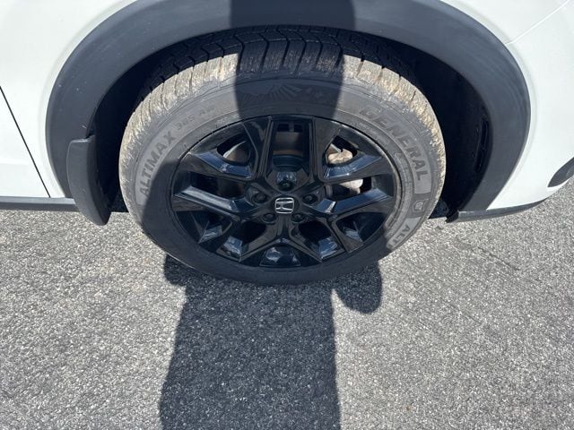 2023 Honda HR-V Sport - Photo 6