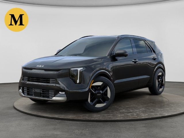 2027 Kia Niro SX Touring