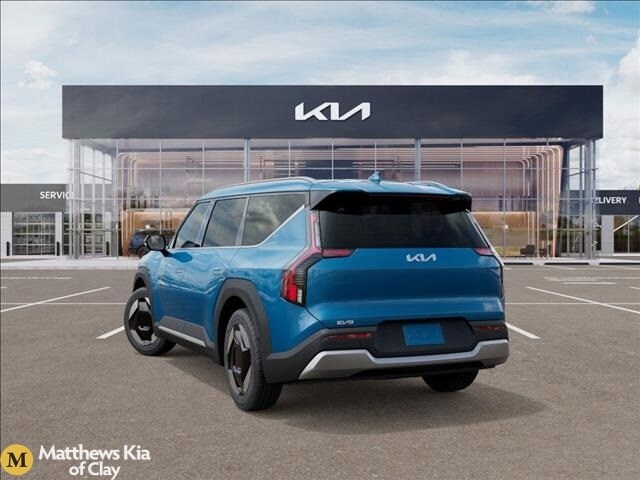 2026 Kia EV9 Wind photo 2