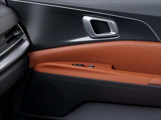 2026 Kia Carnival SX - Photo 25