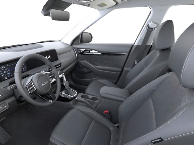 2026 Kia Seltos EX - Photo 17