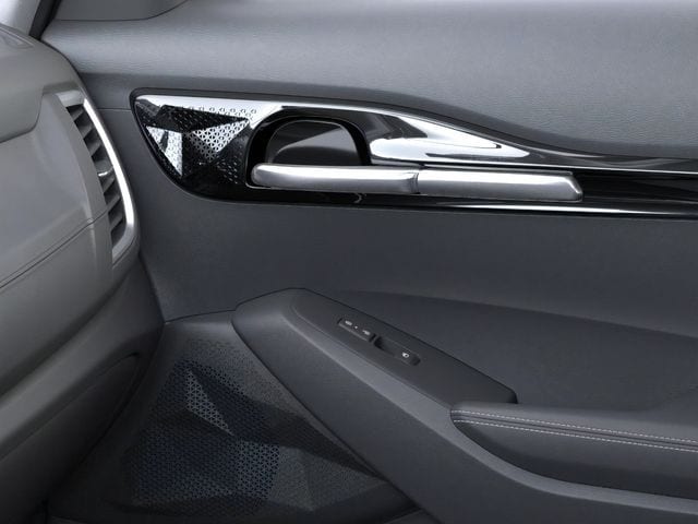 2026 Kia Seltos EX - Photo 25