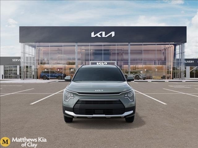 2026 Kia Niro EX Premium photo 2