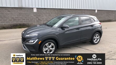 2023 Hyundai Kona SEL SUV