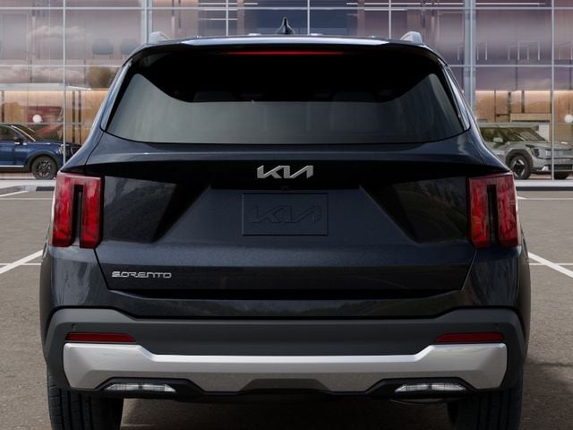 2026 Kia Sorento EX - Photo 13