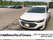 Used 2023 Chevrolet Malibu LT Sedan