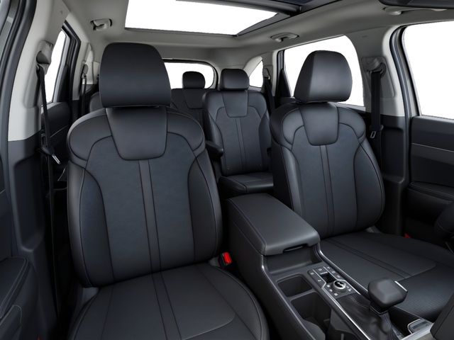 2026 Kia Sorento X-Line EX - Photo 15